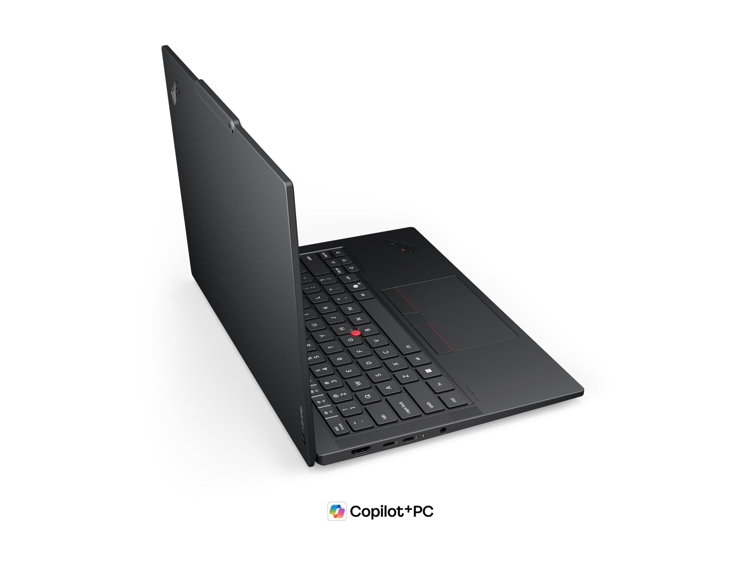 Lenovo ThinkPad T14s Gen 7 21YU - Intel Core Ultra 7 355  2.3 GHz - Win 11 Pro - Intel Graphics - 32 GB RAM - 512 GB SSD TCG Opal Encryption 2, NVMe - 35.6 cm (14")