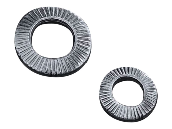 Rittal SZ - Rack-Unterlegscheibenkit