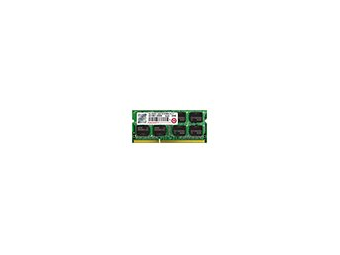 Transcend JetMemory - DDR3 - Kit - 8 GB 2 x