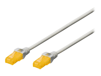 DIGITUS CAT 6A UUTP Patchkabel