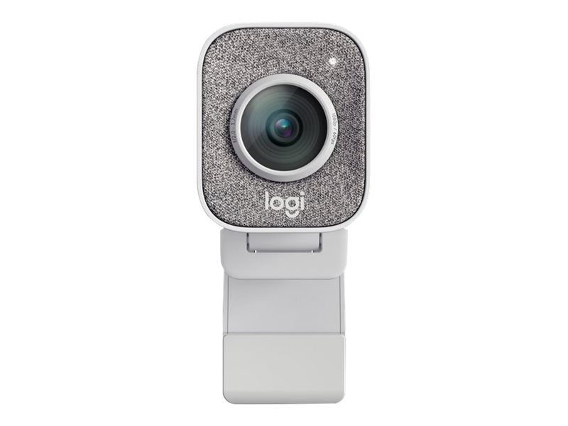 Logitech StreamCam - Livestream-Kamera - Farbe