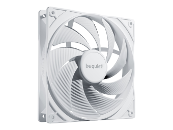Be Quiet! Pure Wings 3 - Gehäuselüfter - PWM