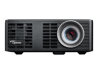 Optoma ML750e - DLP-Projektor - LED - 3D - 700 lm - WXGA (1280 x 800)