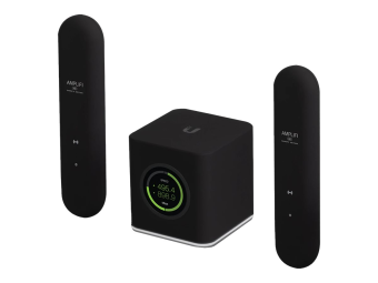 Ubiquiti AmpliFi AFi-G - Gamers Edition - - WLAN-System - (Router 2 Extender)