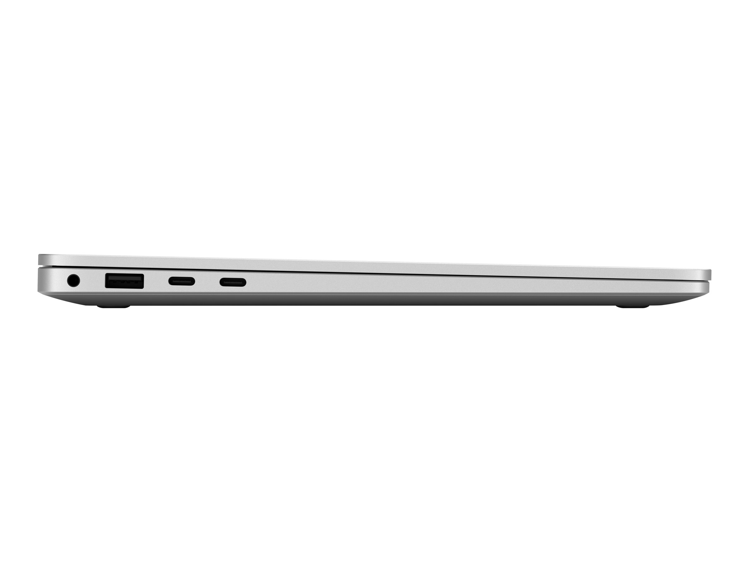 Microsoft Surface Laptop for Business - 8th Edition - Intel Core Ultra 5 335  2.2 GHz - Win 11 Pro - Intel Graphics - 16 GB RAM - 256 GB SSD - 35.1 cm (13.8")