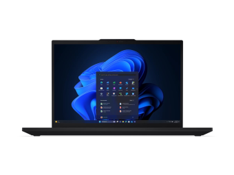 Lenovo ThinkPad T16 Gen 4 21QN - 180°-Scharnierdesign - AMD Ryzen AI 7 PRO 350  2 GHz - Win 11 Pro - Radeon 860M - 32 GB RAM - 1 TB SSD TCG Opal Encryption 2 NVMe Performance - 40.6 cm (16)