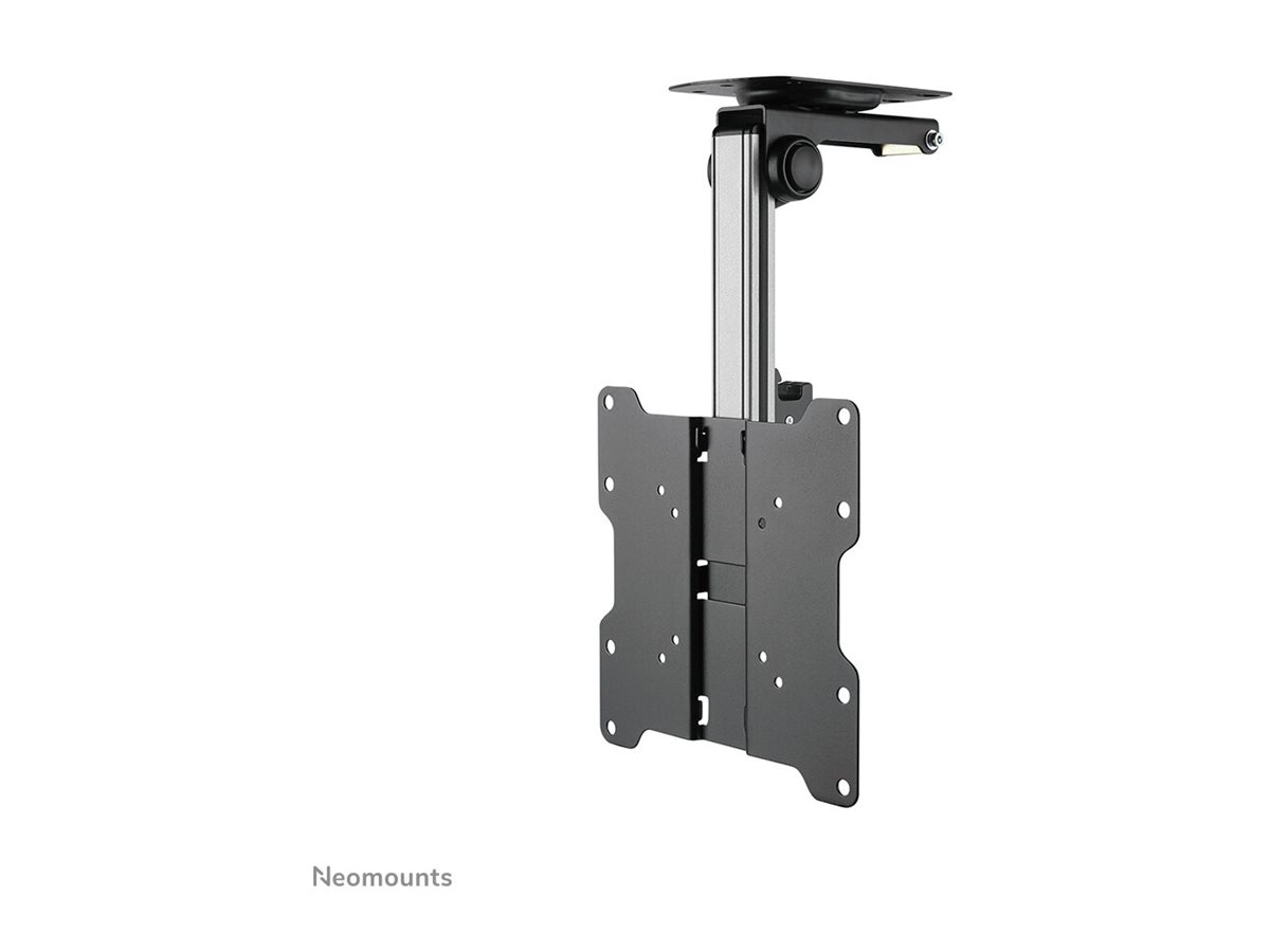 Neomounts FPMA-C020 - Halterung - Voll beweglich - für LCD-Display - Schwarz - Bildschirmgröße 25.4-102 cm (10"-40")