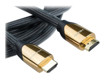 ROLINE Premium - HDMI mit Ethernetkabel - HDMI (M)