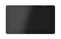 Wacom Cintiq Pro 24 - Kabelgebunden - 5080 lpi - 522 x 294 mm - USB - Stift - Berührung - 59,9 cm (23.6")