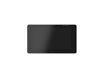 Wacom Cintiq Pro 24 - Kabelgebunden - 5080 lpi - 522 x 294 mm - USB - Stift - Berührung - 599 cm (23.6)
