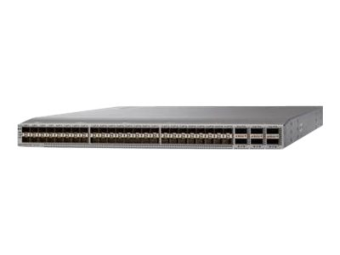 Cisco Nexus 93108TC-FX - Switch - L3 - managed
