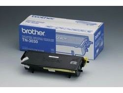 Brother TN3030 - Schwarz - original - Tonerpatrone