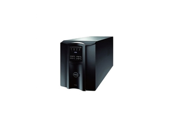 Dell Smart-UPS 1500VA LCD - USV - Wechselstrom 230 V