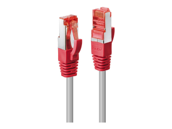 Lindy Crossover-Kabel - RJ-45 (M) zu RJ-45 (M)