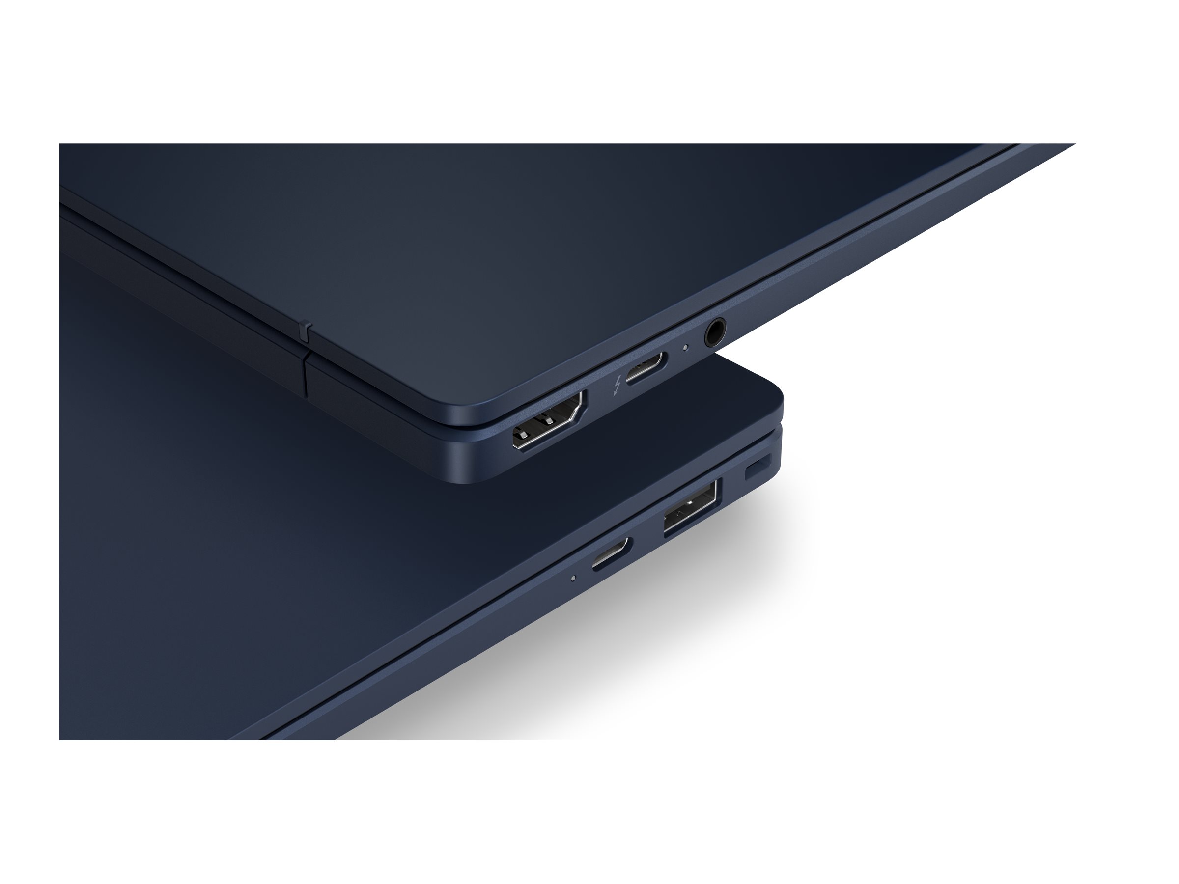 HP EliteBook X G2q Notebook Next Gen - 177-Grad Scharnierdesign - Snapdragon X2 Elite X2E-90-100 - Win 11 Pro - Qualcomm Adreno - 32 GB RAM - 512 GB SSD NVMe - 35.6 cm (14")