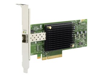 BROADCOM Emulex LPe32000-M2 Gen 6 (32Gb), single-port HBA