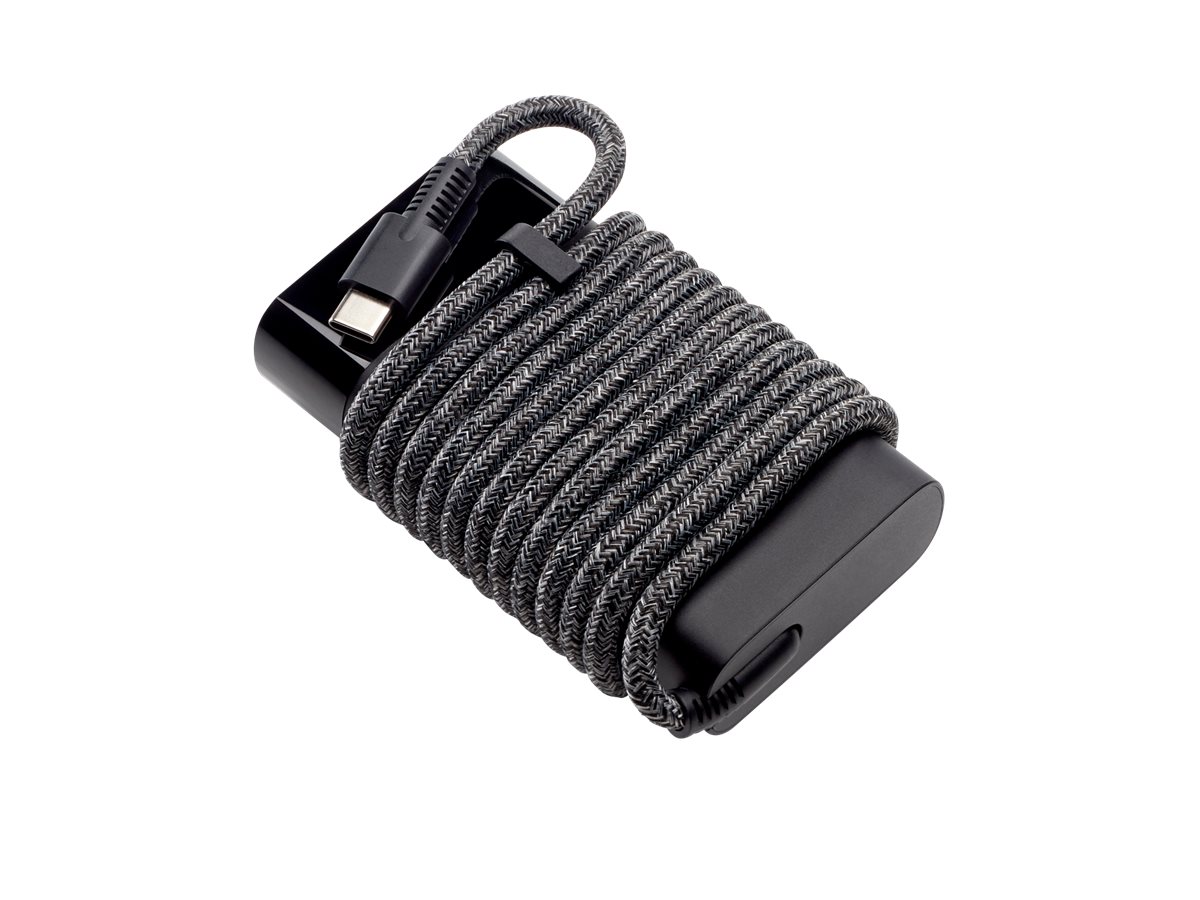 HP  USB-C Netzteil - Wechselstrom 115230 V