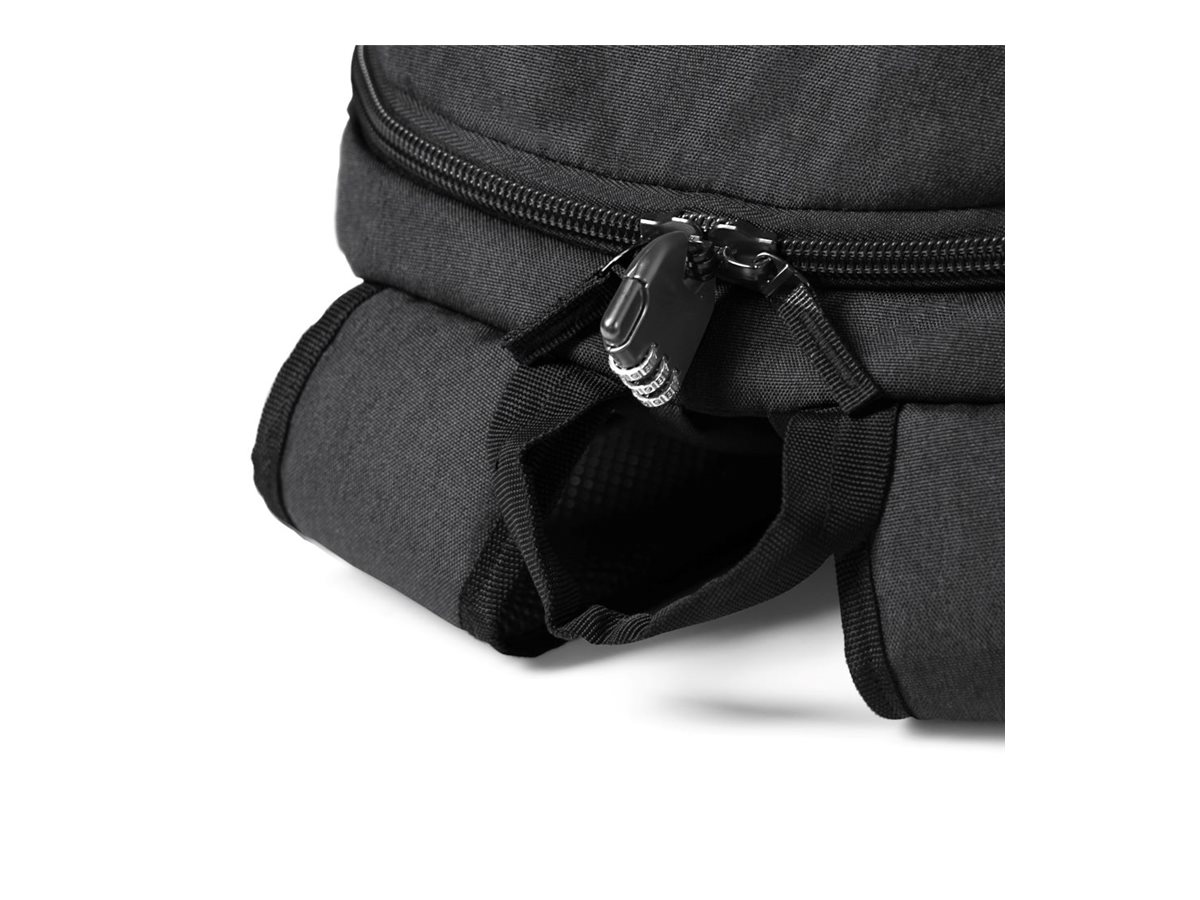 PORT Designs PORT HOUSTON - Notebook-Rucksack - 39.6 cm (15.6")