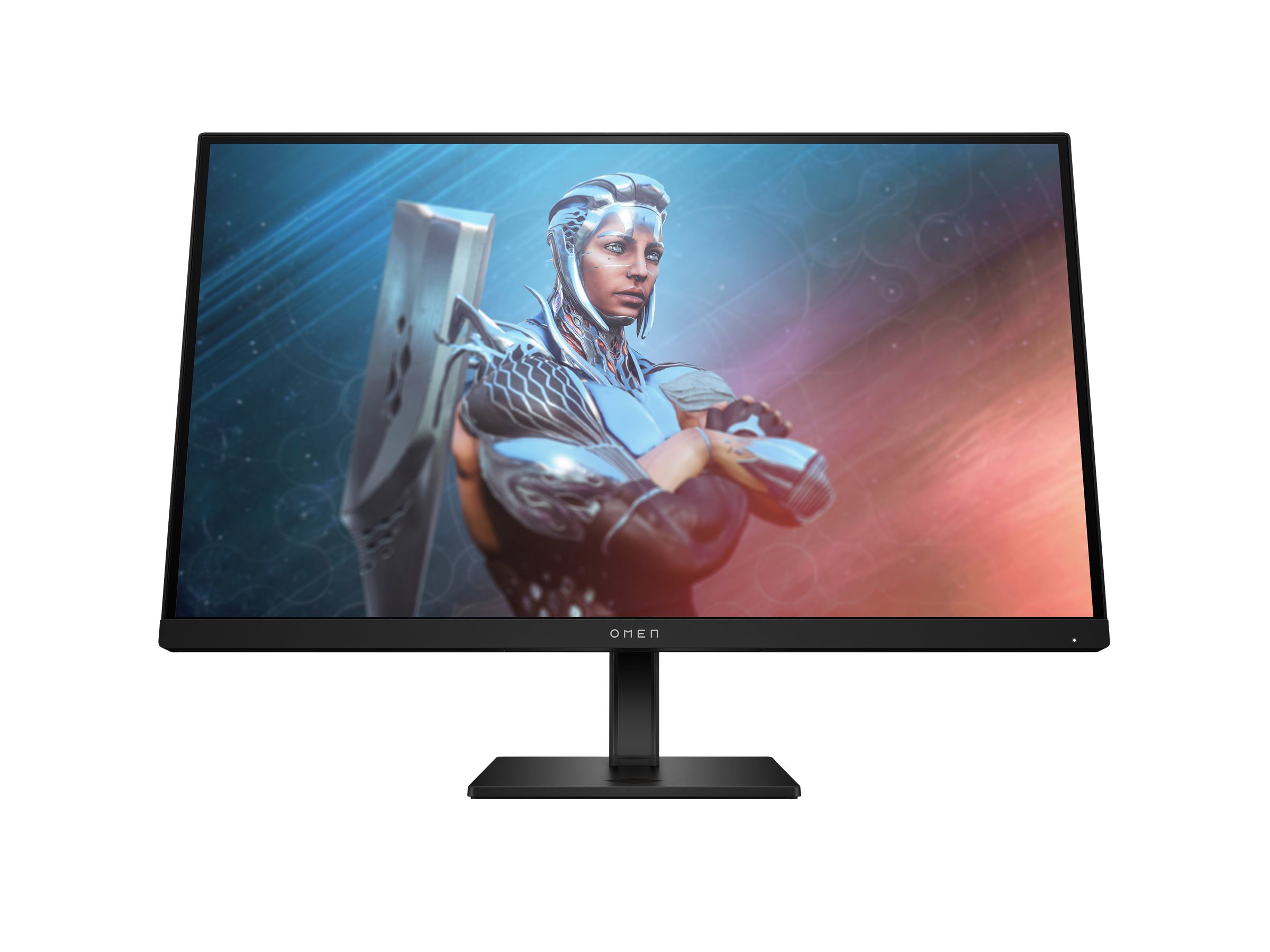 HP OMEN by HP 27 - LED-Monitor - Gaming - 68.6 cm (27)