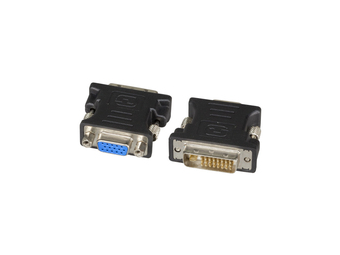 EFB Elektronik EFB-Elektronik - Display-Adapter - DVI-A (M)