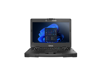 GETAC S410G5 i5-1340P 14in Cam. W11P - Notebook - Core i5