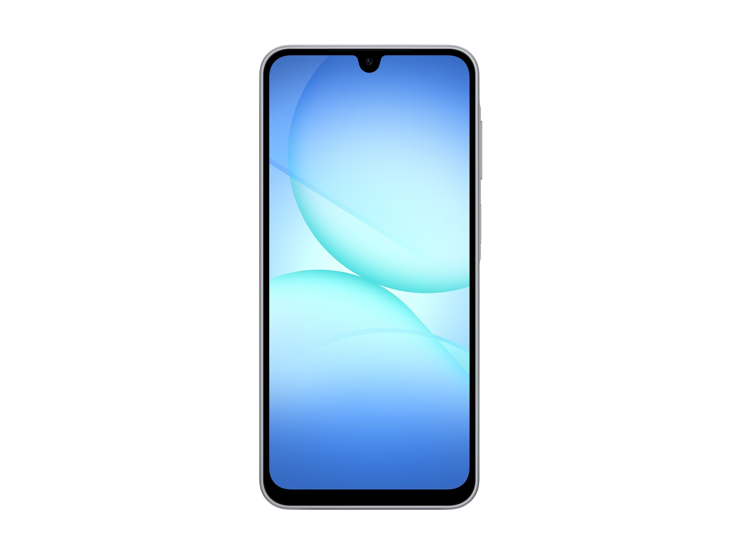 Samsung Galaxy A17 5G - 5G Smartphone - Dual-SIM - RAM 4 GB  Interner Speicher 128 GB - microSD slot - OLED-Display - 6.7" - 2340 x 1080 Pixel (90 Hz)