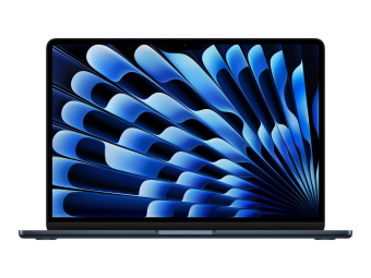 Apple MacBook Air - M4 - Apple M4 8-core - 16 GB RAM - 256 GB SSD - 34.46 cm (13.6)