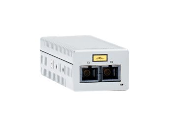 Allied Telesis AT DMC100SC - Medienkonverter