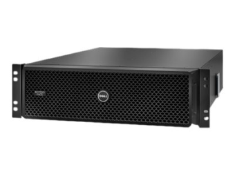 Dell Smart-UPS SRT 192V 5kVA and 6kVA RM Battery Pack - Batteriegehäuse (Rack - einbaufähig)