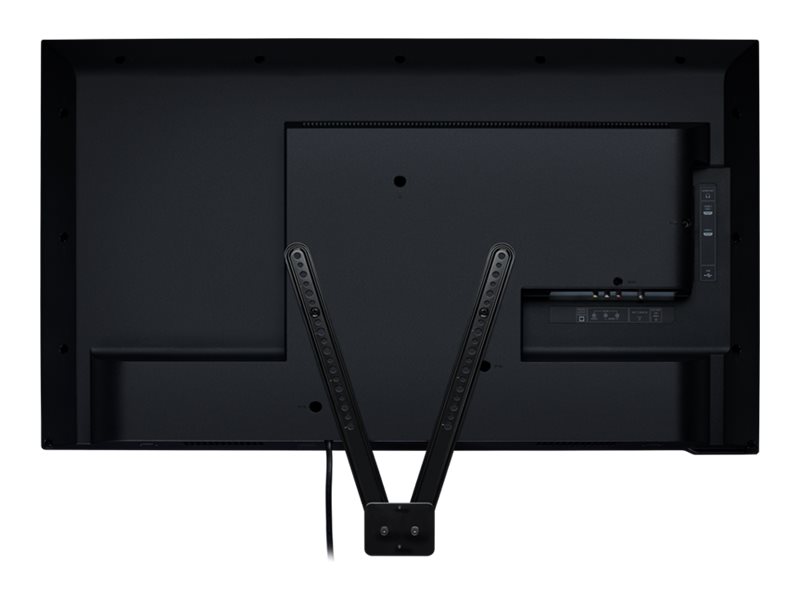 Logitech TV MOUNT XL - Kamerahalterung - am Monitor montierbar