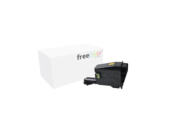 freecolor Schwarz - kompatibel - Tonerpatrone (Alternative zu: Kyocera TK-1125)
