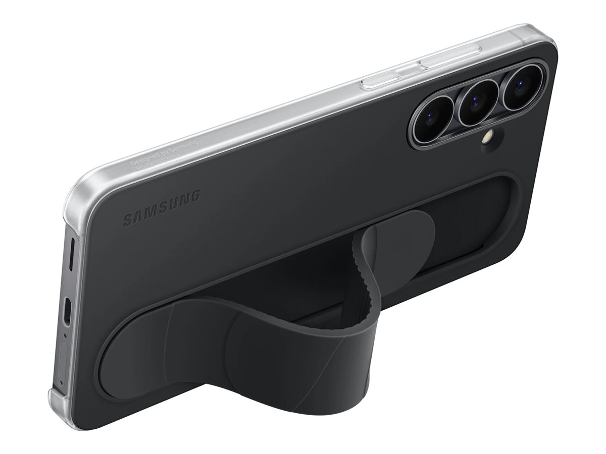 Samsung EF-GS731 - Hintere Abdeckung für Mobiltelefon - Silikon, Thermoplastisches Polyurethan (TPU)