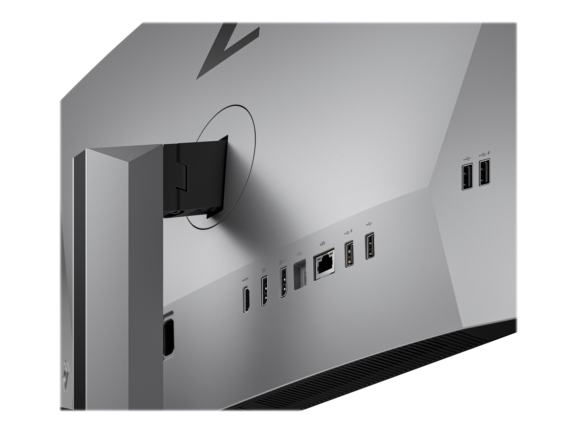 HP Z24m G3 - LED-Monitor - 60.4 cm (23.8") - 2560 x 1440 QHD @ 90 Hz