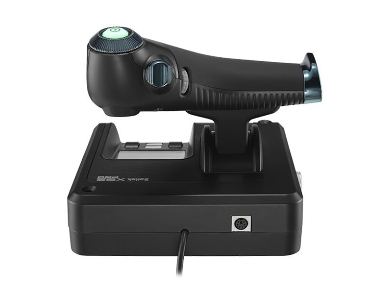 Logitech X52 Professional H.O.T.A.S. - Joystick