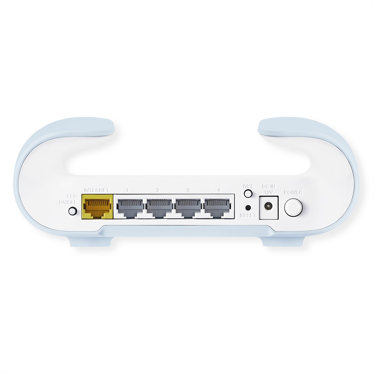D-Link AQUILA PRO AI M30 - Wireless Router
