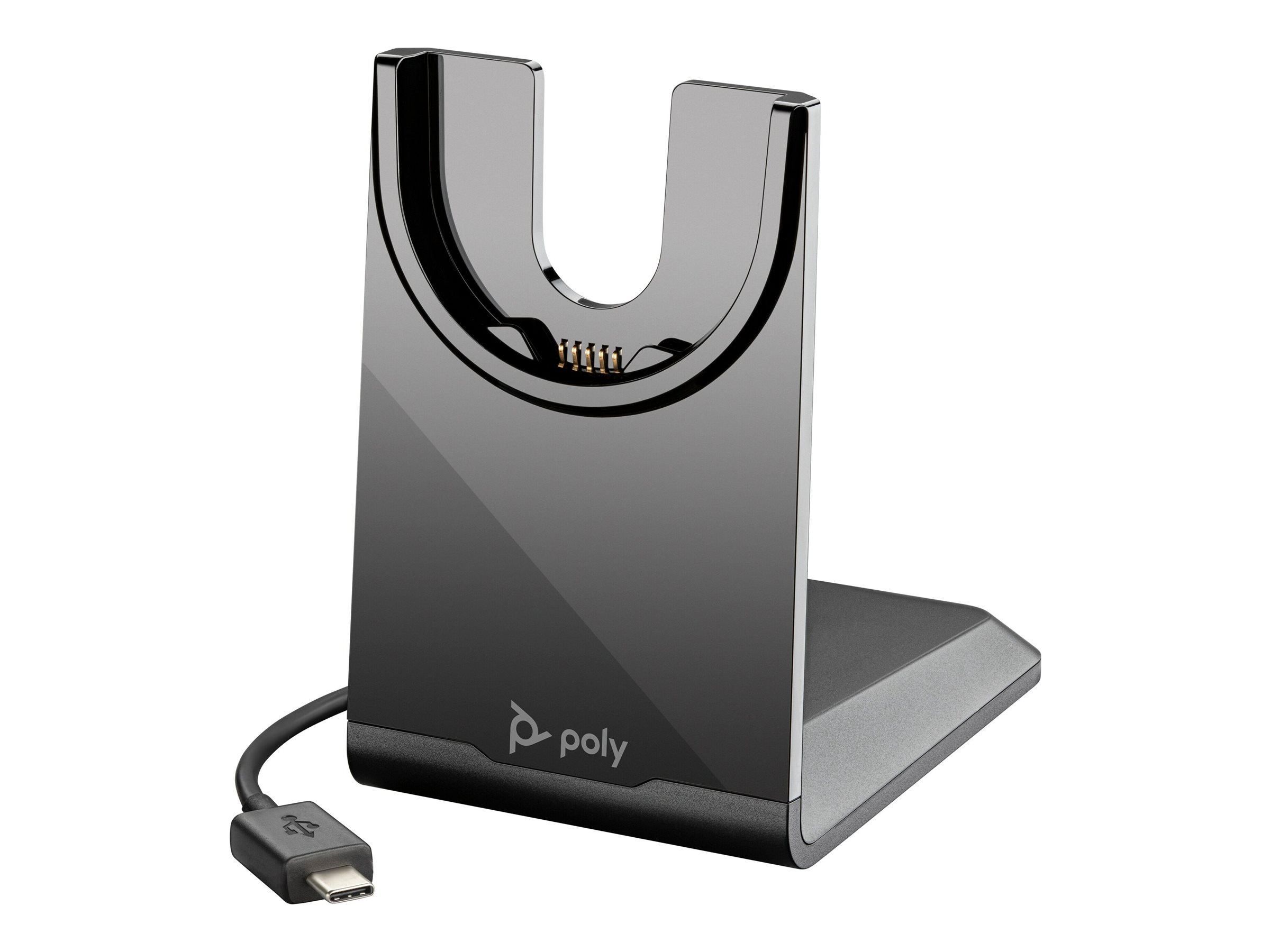 Poly HP Poly Voyager - Ladeständer - USB-C