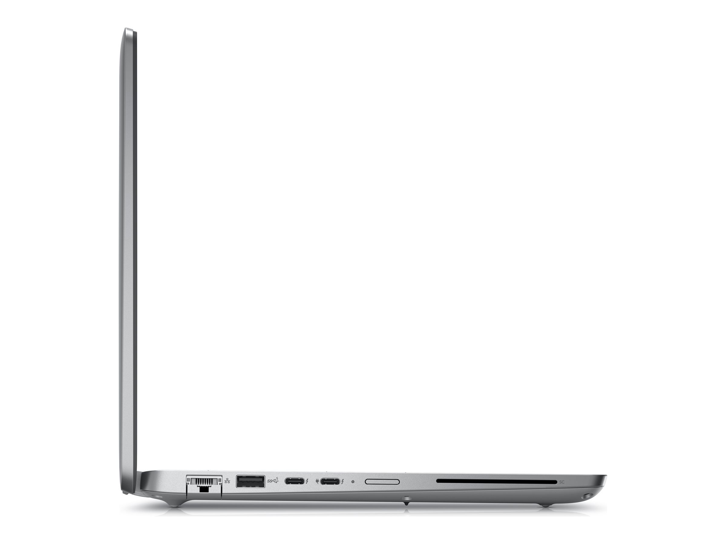 Dell Latitude 5450 (Version 2024) - Intel Core Ultra 7 165U  1.7 GHz - Win 11 Pro - Intel Graphics - 16 GB RAM - 512 GB SSD NVMe, TLC - 35.56 cm (14")