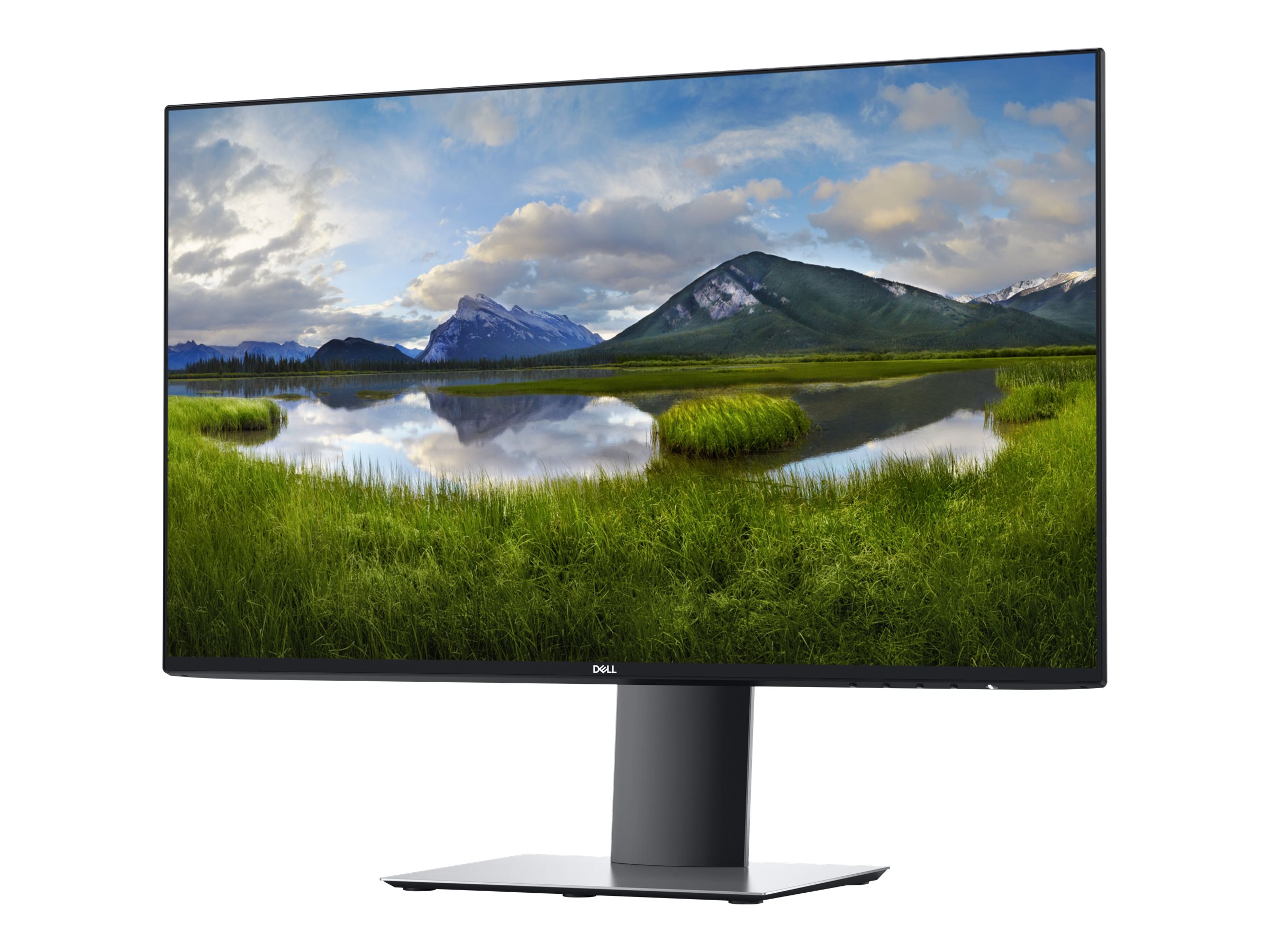 Dell UltraSharp U2419H - LED-Monitor - 61 cm (24")