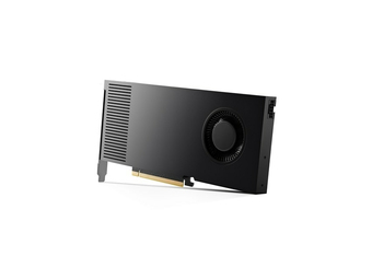 Dell NVIDIA RTX 4000 Ada Generation - Grafikkarten