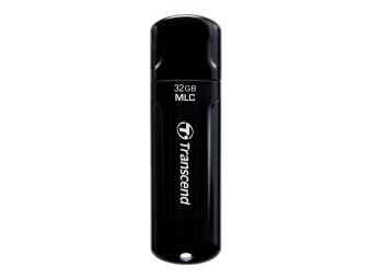 Transcend JetFlash Endurance Series 750 - USB-Flash-Laufwerk
