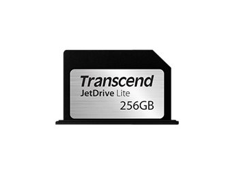 Transcend JetDrive Lite 330 - Flash-Speicherkarte