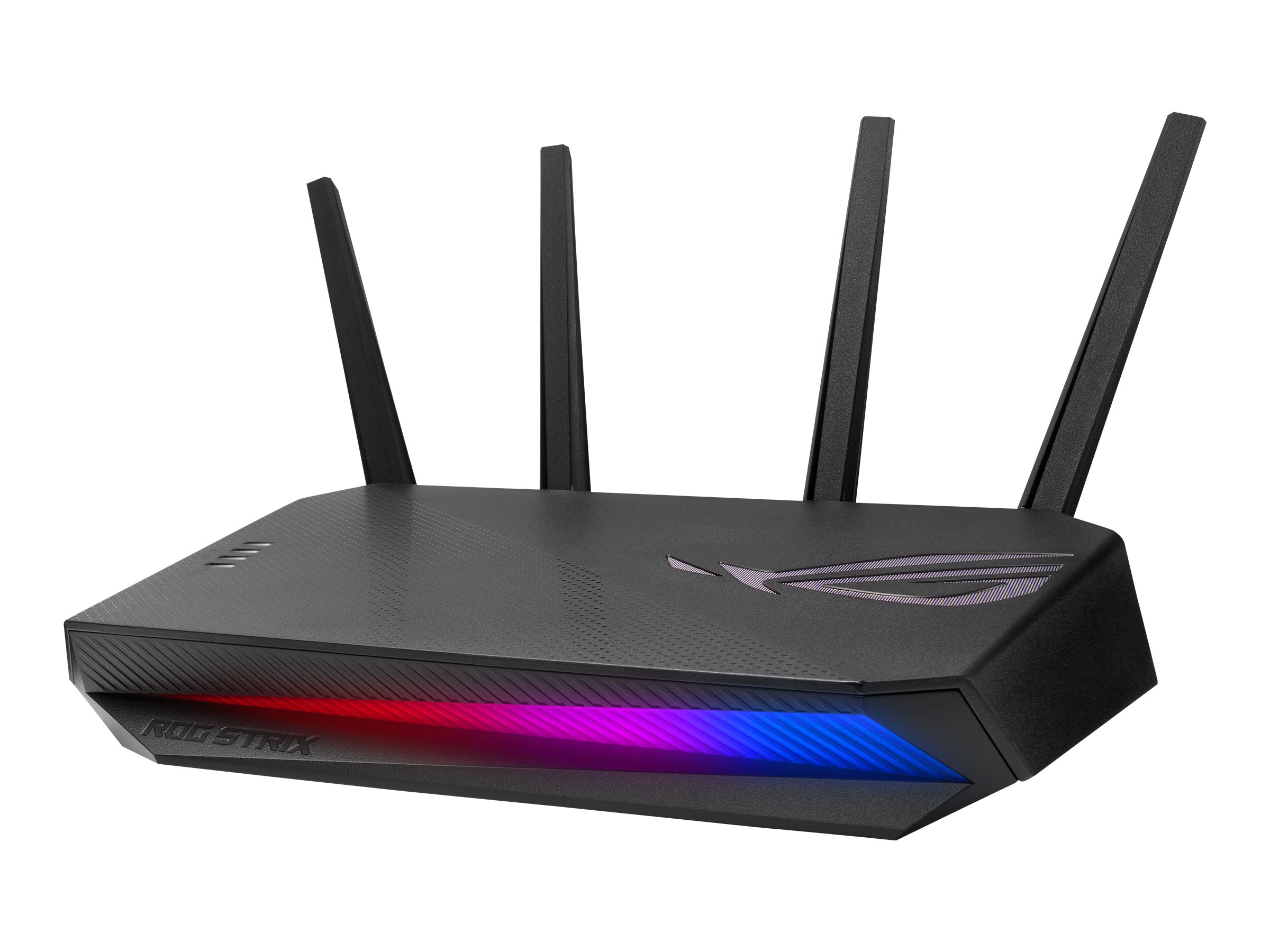 ASUS ROG STRIX GS-AX5400 - Wireless Router 4-Port-Switch