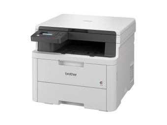 Brother DCP-L3520CDW - Multifunktionsdrucker - Farbe - LED - A4Legal (Medien)