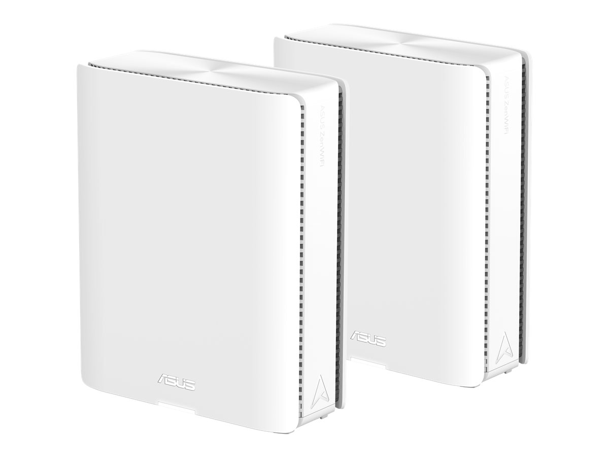 ASUS ZenWiFi BQ16 - WLAN-System - (2 Router)