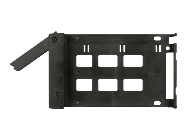 Icy Dock ExpressTray MB324TP-B - Träger für Speicherlaufwerk (Caddy)