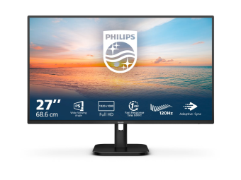 Philips 27E1N1100A - 1000 Series - LED-Monitor - 68.6 cm (27")