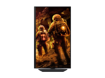 Samsung Odyssey G5 S27FG506EU - G50F Series - LED-Monitor - Gaming - 68.6 cm (27")