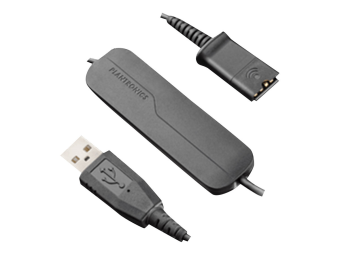 Poly DA40 - Soundkarte - USB 2.0