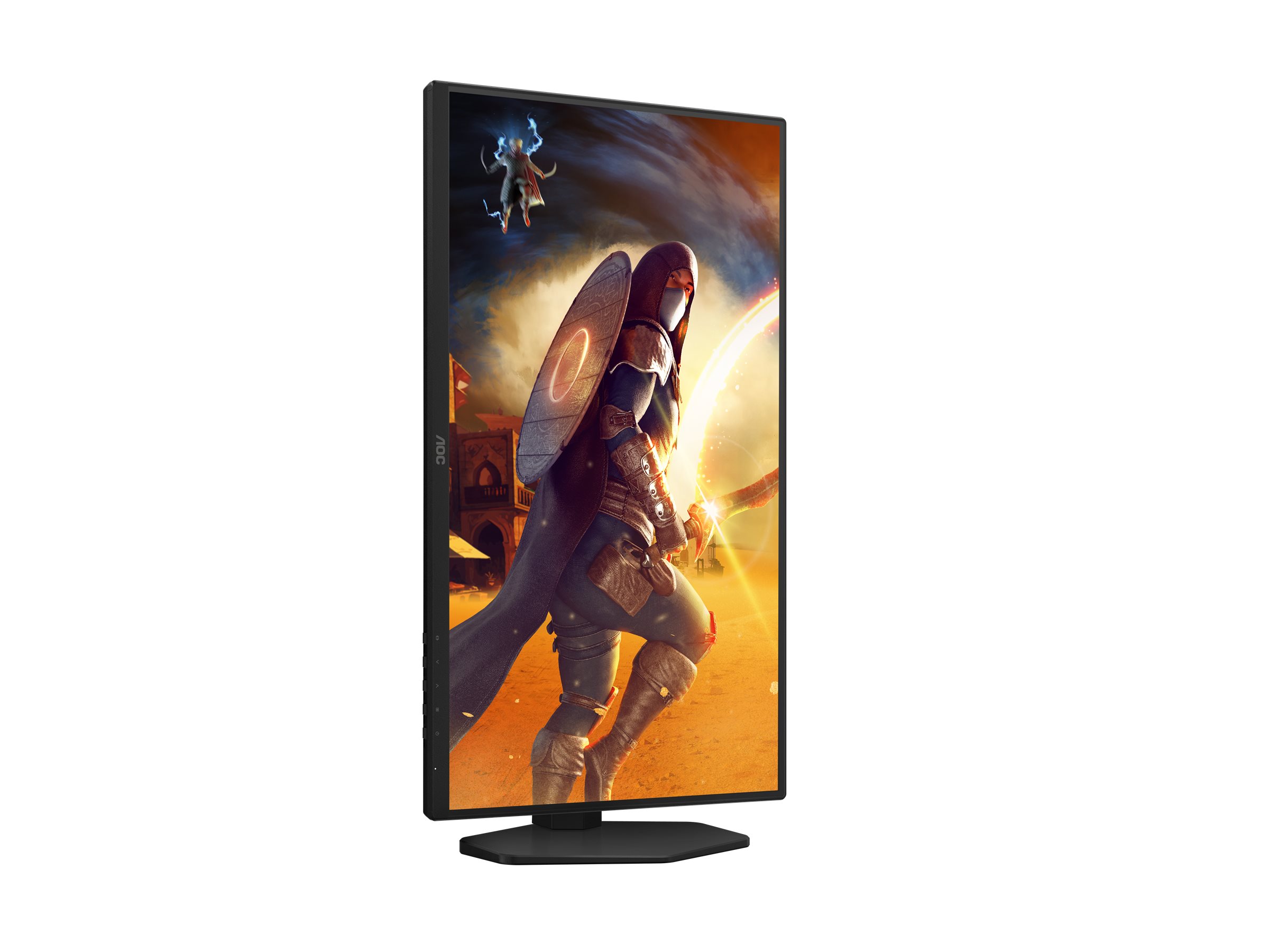 AOC Gaming 25G4SXU - LED-Monitor - Gaming - 63.5 cm (25")
