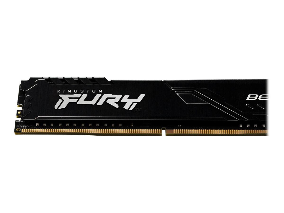 Kingston FURY Beast - DDR4 - Kit - 16 GB 2 x 8 GB